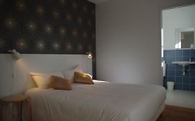 Hotel Rapin